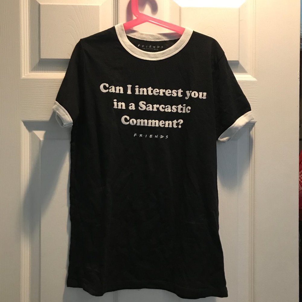 Friends T-Shirt
